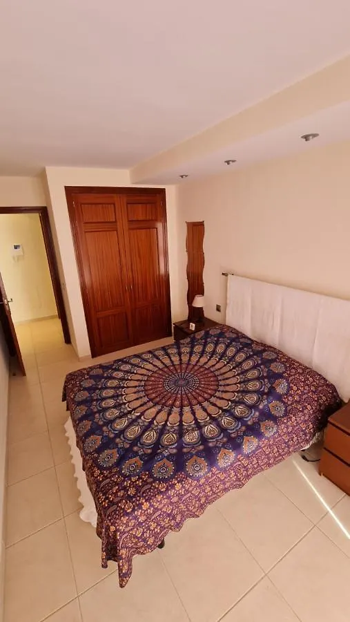 Happy Medano House Villa El Medano  Holiday home