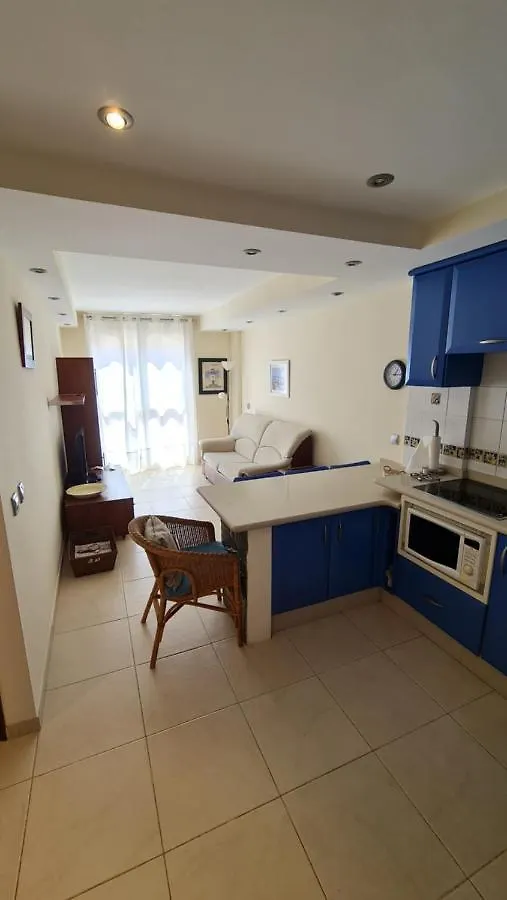 Holiday home Happy Medano House Villa El Medano  Spain