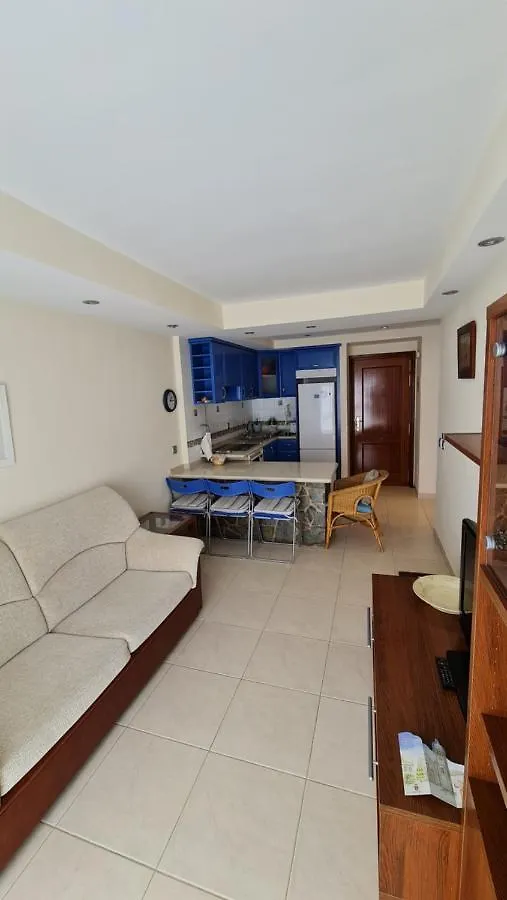 Happy Medano House Villa El Medano  Spain