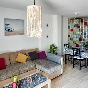  Guest house Casa La Sonrisa Shared House