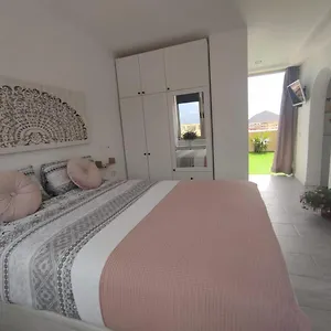 Atico Orquidea Apartment