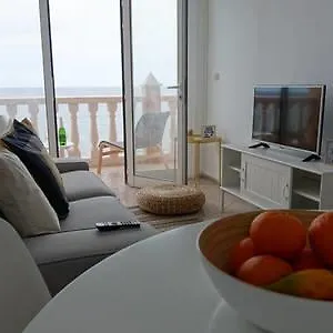 Appartement Rocamar, El Médano