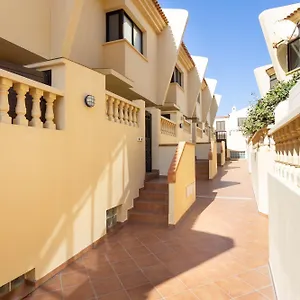  Holiday home Medano Townhouse